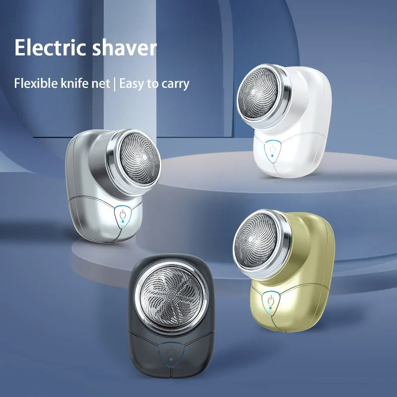 Xiaomi Electric Shaver Portable Wet