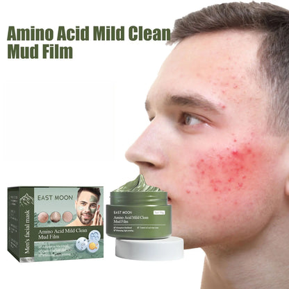 Mud Cleansing Mask Remove Blackhead